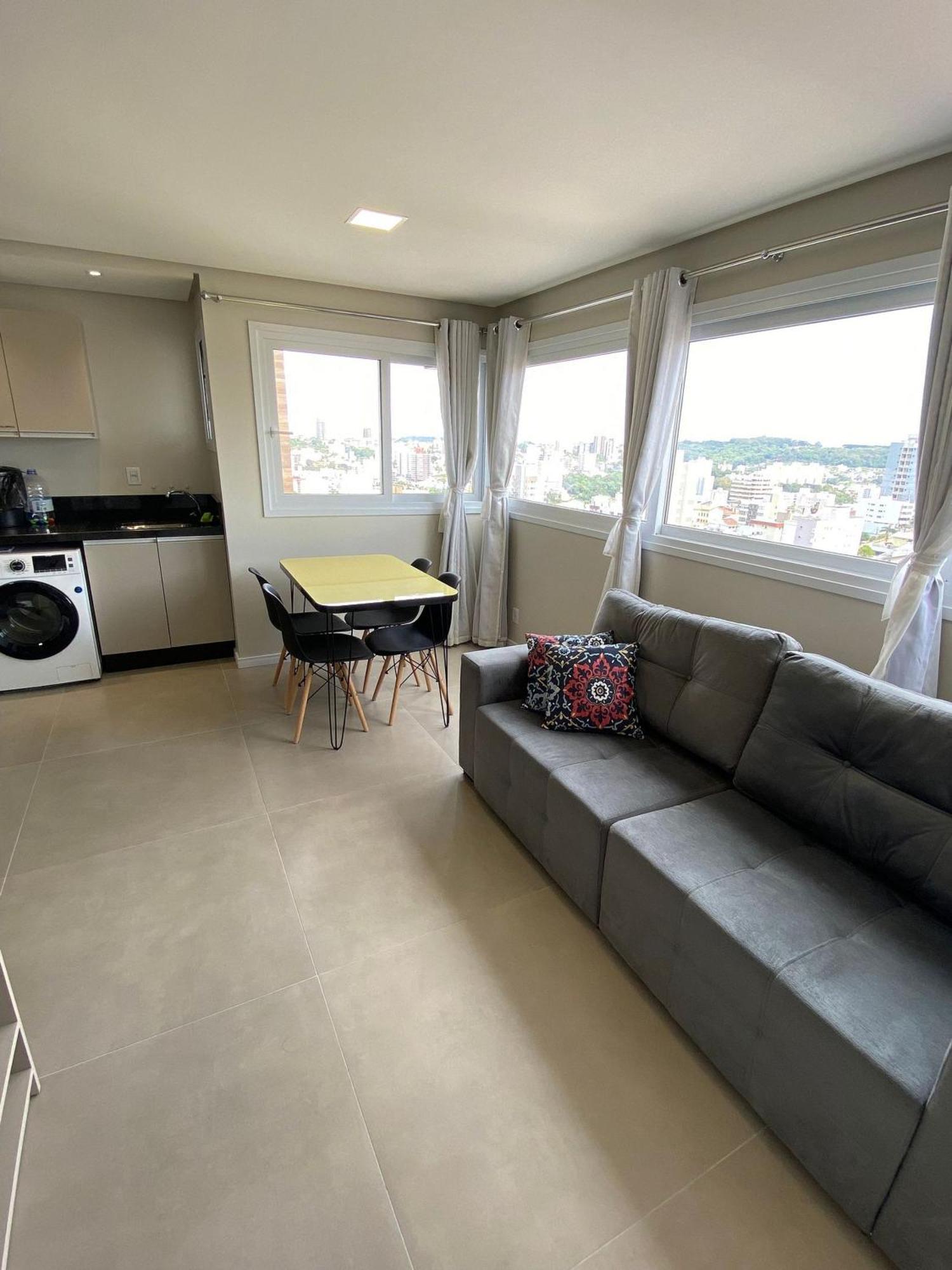 Dallas Apartamentos Na Via Gastronomica-Estacionamento-Amplos E Equipados-Wifi Бенту-Гонсалвис Экстерьер фото