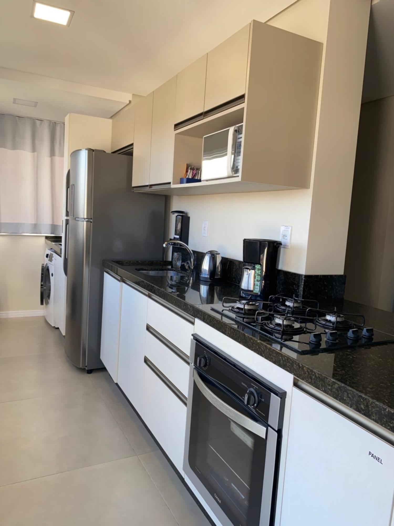Dallas Apartamentos Na Via Gastronomica-Estacionamento-Amplos E Equipados-Wifi Бенту-Гонсалвис Экстерьер фото