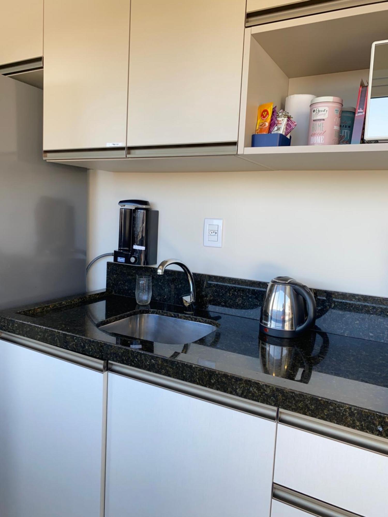 Dallas Apartamentos Na Via Gastronomica-Estacionamento-Amplos E Equipados-Wifi Бенту-Гонсалвис Экстерьер фото