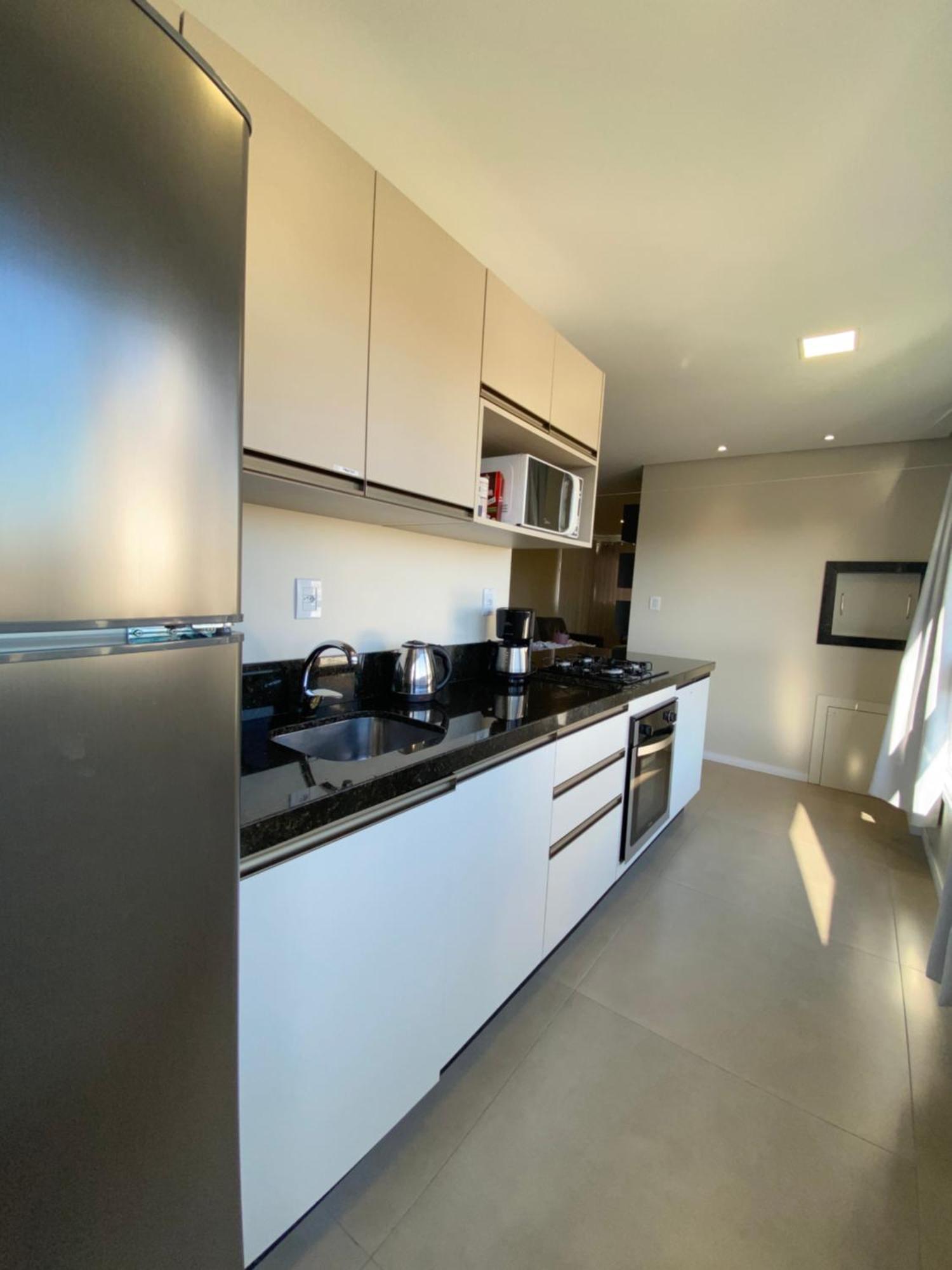 Dallas Apartamentos Na Via Gastronomica-Estacionamento-Amplos E Equipados-Wifi Бенту-Гонсалвис Экстерьер фото